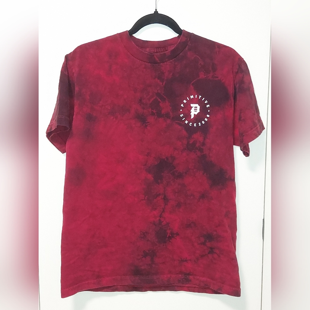 Primitive shirt